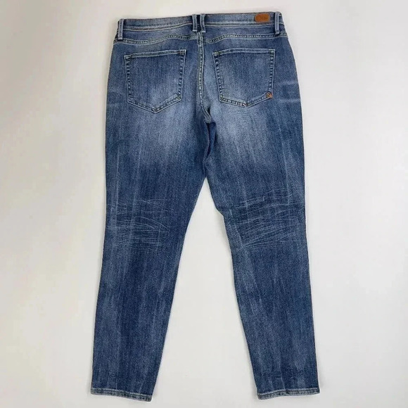 Dittos Skinny Leg Jeans - Picture 2 of 11